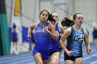 Track & Field  Women’s Track & Field open up the 2023 indoor season with a home meet against Colby College. They also competed against visiting Wentworth Institute of Technology, Worcester State University, Gordon College and Connecticut College. - Photo by Keith Nordstrom